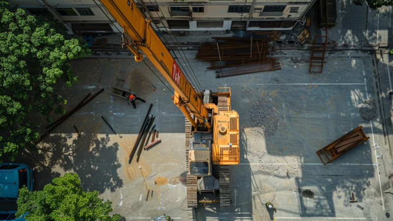 技术实力是衡量土建工程公司能力的重要指标。可以从以下几个方面进行评估：