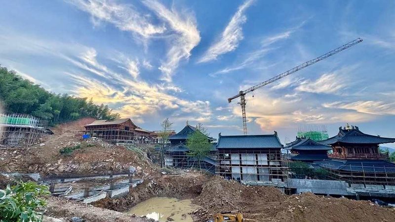 桥梁工程分包施工队合同中不可忽视的细节把控