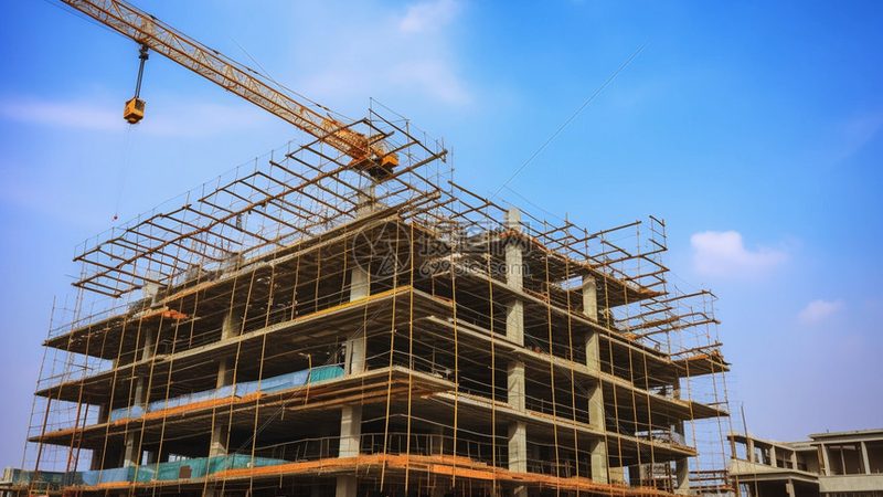 建筑工程施工流程步骤解析：北京公司实操要点