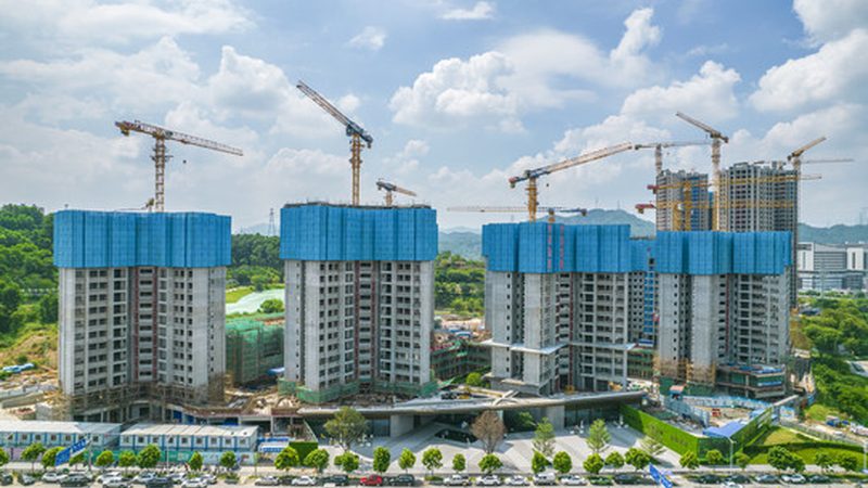 北京建筑工程施工公司排名背后的考量因素