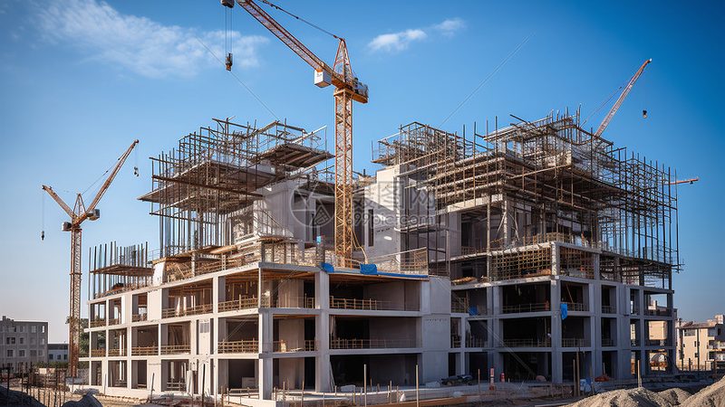 建筑工程承包报价流程：关键步骤与注意事项