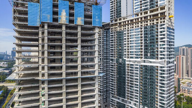 建筑工程施工公司定制服务：满足个性化需求的关键要素